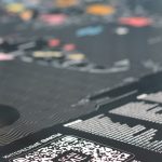 Карта true map plus black — изображение 8