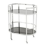 Сервировочный столик  Townhouse