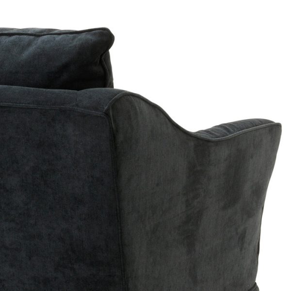 Диван  Marlborough  с подушками  — изображение 5