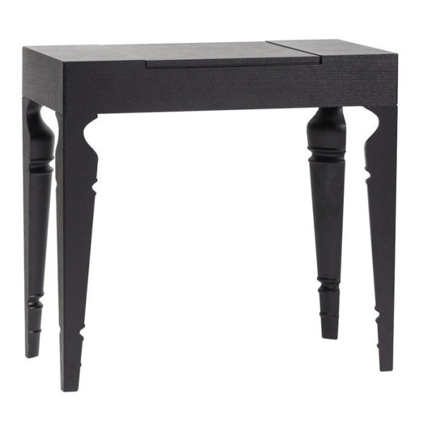 Туалетный столик Julie Black One — изображение 2