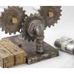 Бра Lussole LOFT — изображение 4