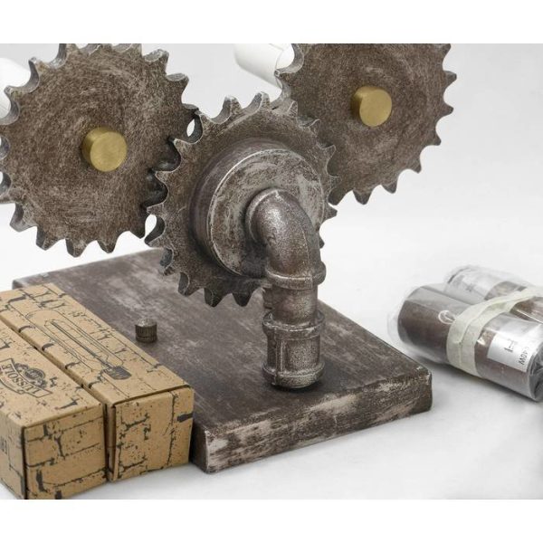 Бра Lussole LOFT — изображение 4