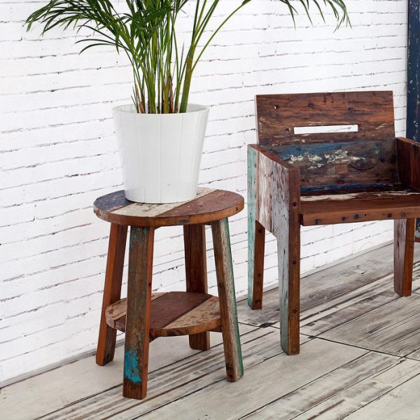 Журнальный столик All From Boats Flower  — изображение 2