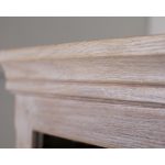 Рама с зеркалом Еcolife Еurope из массива дерева — изображение 2