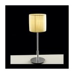 Настольная лампа Illuminati AMETHYST