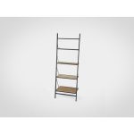 Этажерка с полочками из дерева — изображение 2