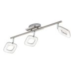 Светодиодный спот Eglo Litago Crystal 