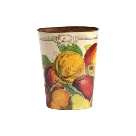 Декоративный цветочный горшок Frutto