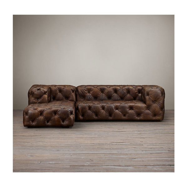 Диван Divano GM 02.2  1 секция — изображение 6