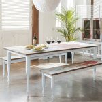 Стол обеденный d-Bodhi Touch Hibiscus  