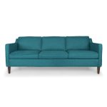 ДИВАН ГРЕЙС  L BLUE