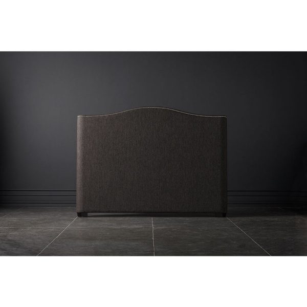 Кровать Дьюсбери из прочного дерева бука 160х200 см — изображение 5