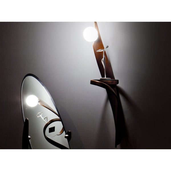 Зеркало напольное Virtuos — изображение 2