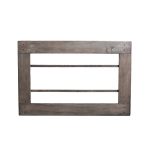 Рама под зеркало (холст) Modou