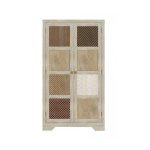 шкаф в скандинавском стиле Gedda