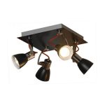 Спот LUSSOLE Frontino