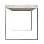 Стол Паниус со столешницей из хвойных пород  — изображение 4