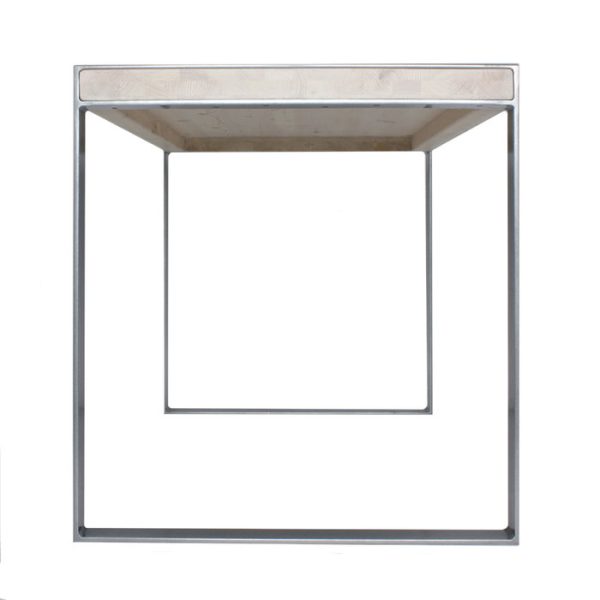 Стол Паниус со столешницей из хвойных пород  — изображение 4