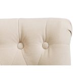 Кресло Dawson Бежевый Велюр — изображение 5