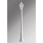 Уличный фонарь Fumagalli Gigi/Rut 