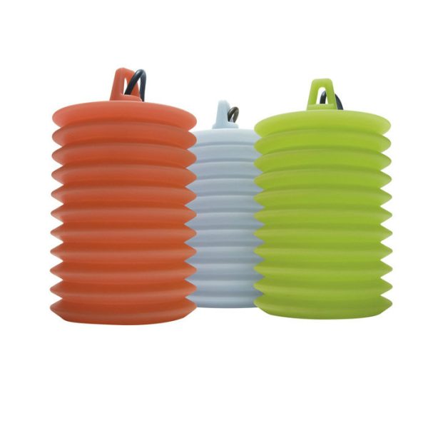 Настольная лампа Rotaliana LAMPION azzurro — изображение 4