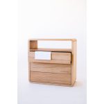 Комод Espas ЭЙФЕЛЬ — изображение 2