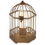 Настольная лампа Eglo Vintage