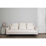 диван трехместный белый HOODY  — изображение 5