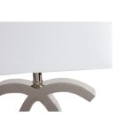 Настольная лампа Coco Blanc — изображение 3