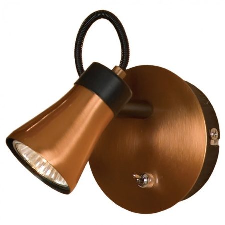 Спот Lussole Loft 