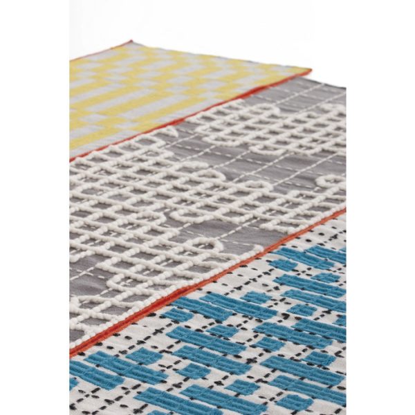 Ковер GAN Space 240х250 — изображение 2