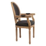 Кресло Pollina — изображение 3