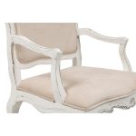 Кресло Fabio С ОБИВКОЙ ИЗ ТКАНИ БЕЖЕВОГО ЦВЕТА — изображение 2