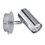 Спот Paulmann Zylo 