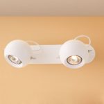 Спот CITILUX Сфера 