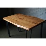 Обеденный стол Triangle   Oak 02 — изображение 6