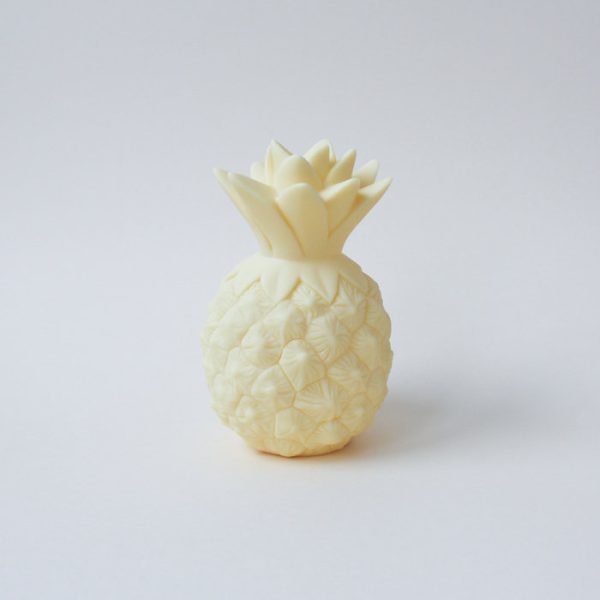 Детский ночник Pineapple из пластика — изображение 4