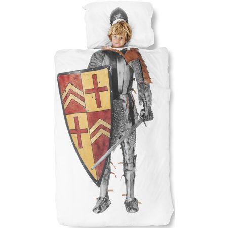 Комплект постельного белья Рыцарь 150х200