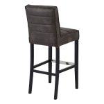 Стул барный Elbow Grey d-Bodhi — изображение 2