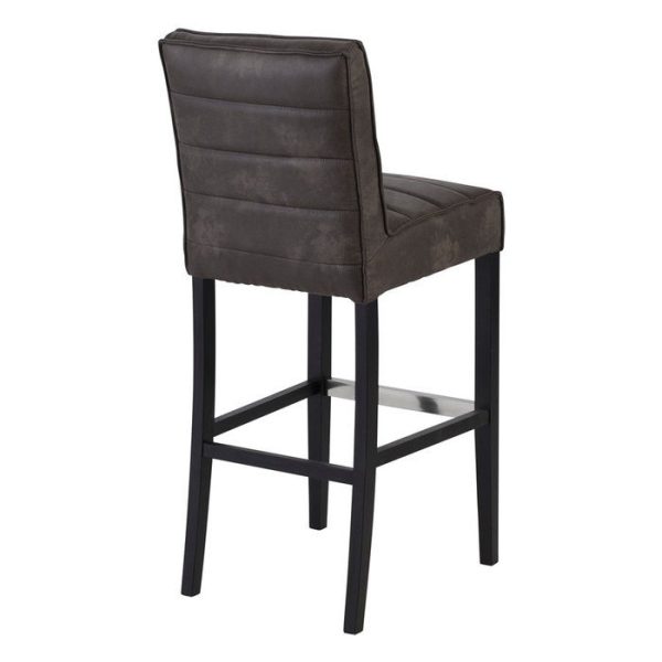 Стул барный Elbow Grey d-Bodhi — изображение 2