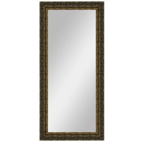 Зеркало напольное Темная Мариэль — изображение 3