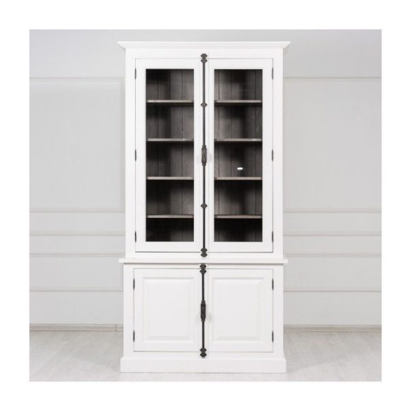  шкаф для книг WINCHESTER COLLECTION — изображение 2