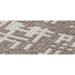 Ковер Gan Abstract из 100% шерсти 80х145 см — изображение 3