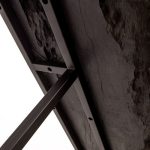 Стол консольный Chantik Litchi — изображение 6