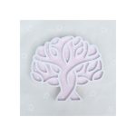 Ночник Дерево жизни розовое