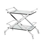 Столик Trolley Loft 