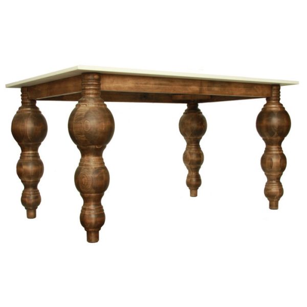 Обеденный стол БРИОШ  — изображение 2