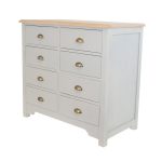 Комод Cadey из массива дуба — изображение 2