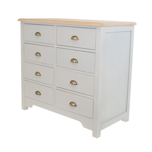 Комод Cadey из массива дуба — изображение 2