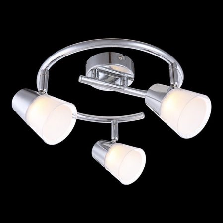 Спот Globo Tieka